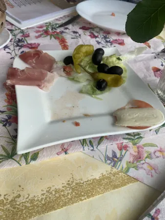 Bild von Steakhaus Restaurante Al Porto (Am alten Hafen)