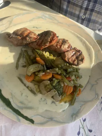 Bild von Steakhaus Restaurante Al Porto (Am alten Hafen)