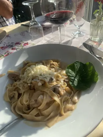 Bild von Steakhaus Restaurante Al Porto (Am alten Hafen)