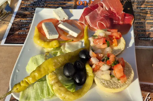 Bild von Steakhaus Restaurante Al Porto (Am alten Hafen)