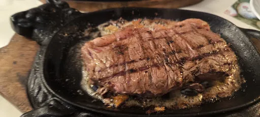 Bild von Steakhaus Restaurante Al Porto (Am alten Hafen)