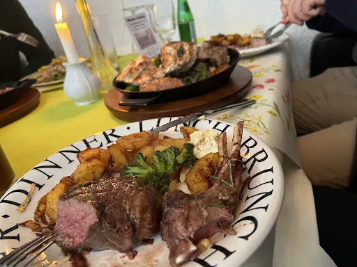 Bild von Steakhaus Restaurante Al Porto (Am alten Hafen)