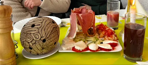 Bild von Steakhaus Restaurante Al Porto (Am alten Hafen)