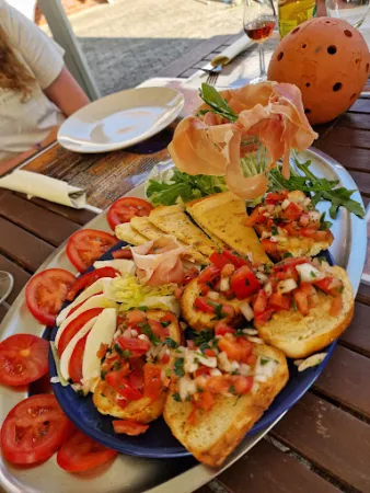Bild von Steakhaus Restaurante Al Porto (Am alten Hafen)