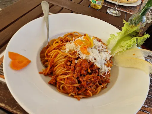 Bild von Steakhaus Restaurante Al Porto (Am alten Hafen)