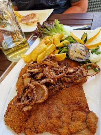 Bild von Steakhaus Restaurante Al Porto (Am alten Hafen)