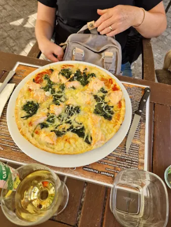 Bild von Steakhaus Restaurante Al Porto (Am alten Hafen)