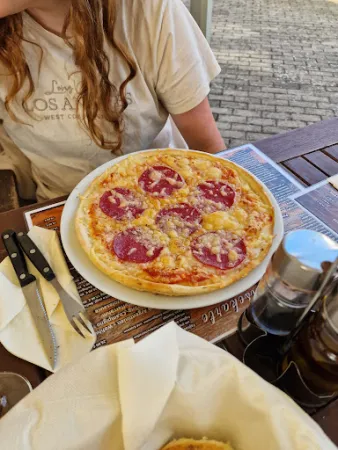 Bild von Steakhaus Restaurante Al Porto (Am alten Hafen)
