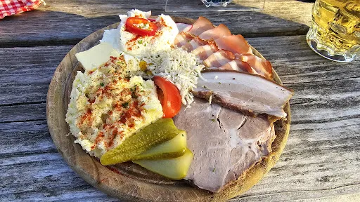 Bild von Mostheuriger Eigner