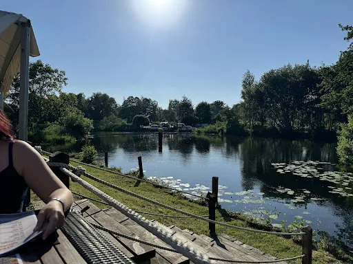 Bild von Steakhaus Restaurante Al Porto (Am alten Hafen)