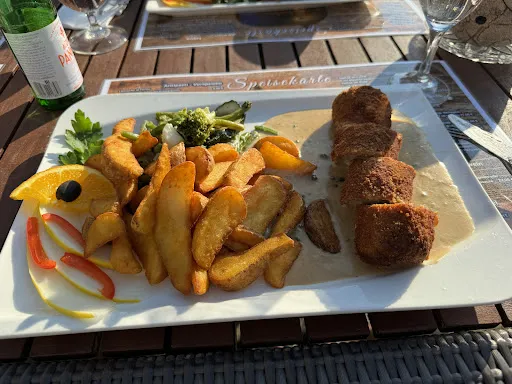 Bild von Steakhaus Restaurante Al Porto (Am alten Hafen)