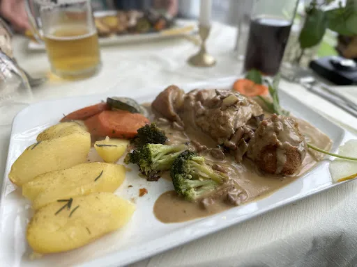 Bild von Steakhaus Restaurante Al Porto (Am alten Hafen)