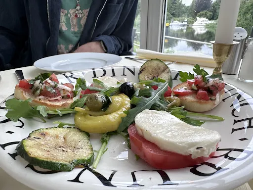 Bild von Steakhaus Restaurante Al Porto (Am alten Hafen)