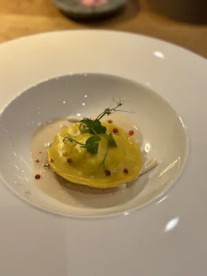 BLAUER ESEL fein aufgetischt – Casual Dining, Bar & Eventlocation