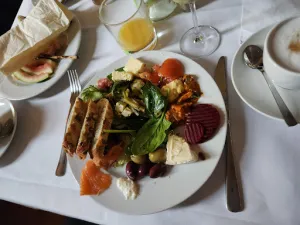 Ratskeller - Restaurant