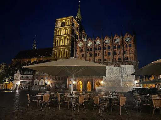 Bild von Wulflamstuben