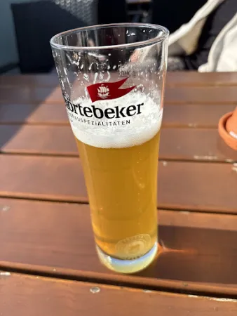 Bild von Strandrestaurant Hasselberg