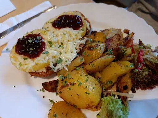 Bild von Strandrestaurant Hasselberg
