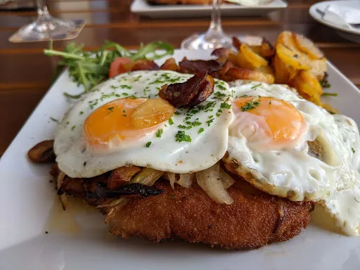 Bild von Strandrestaurant Hasselberg