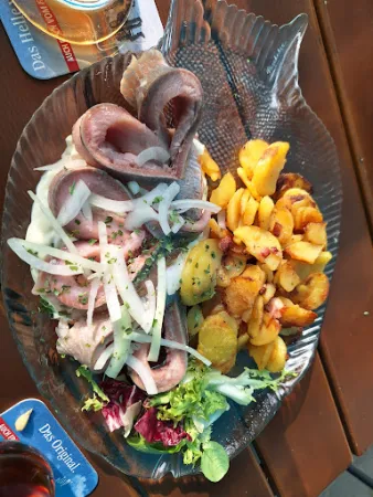 Bild von Strandrestaurant Hasselberg