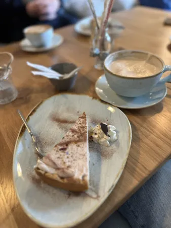 Bild von Solt un See | Café & Weinbar
