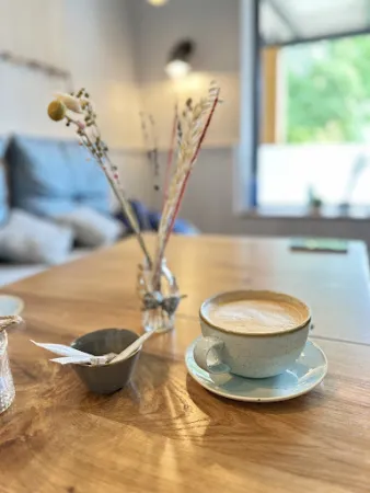 Bild von Solt un See | Café & Weinbar