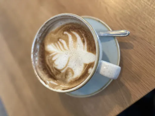 Bild von Solt un See | Café & Weinbar