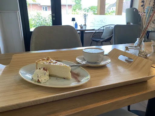 Bild von Solt un See | Café & Weinbar
