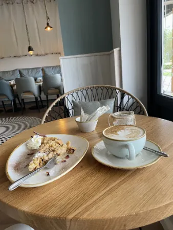 Bild von Solt un See | Café & Weinbar