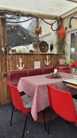 Bild von Kombüse Fisch Imbiss