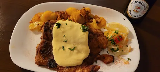 Bild von Kombüse Fisch Imbiss