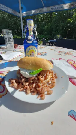 Bild von Kombüse Fisch Imbiss