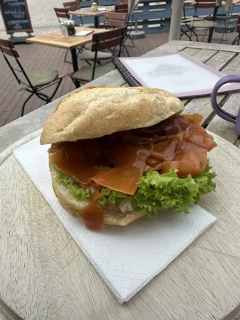 Bild von tohuus
