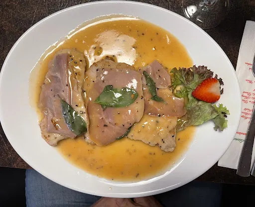 Bild von Ristorante Da Mimmo
