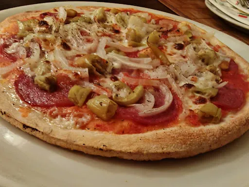 Bild von Ristorante Da Mimmo