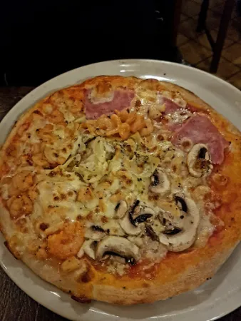 Bild von Ristorante Da Mimmo