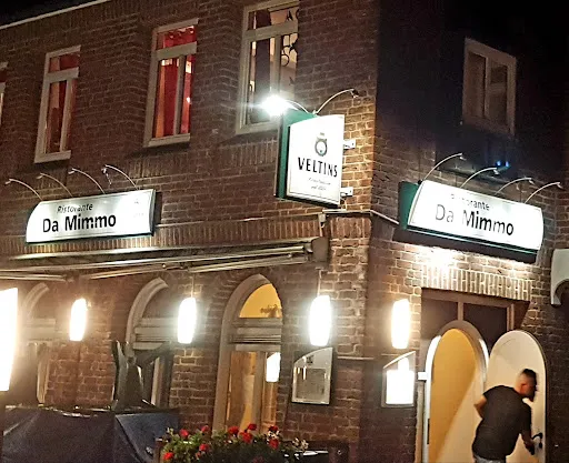 Bild von Ristorante Da Mimmo