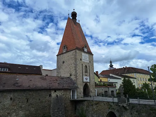 Bild von Freistädter Brauhaus