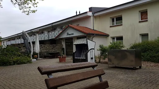 Bild von Zu den Linden