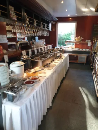 Bild von China Restaurant Pavillon