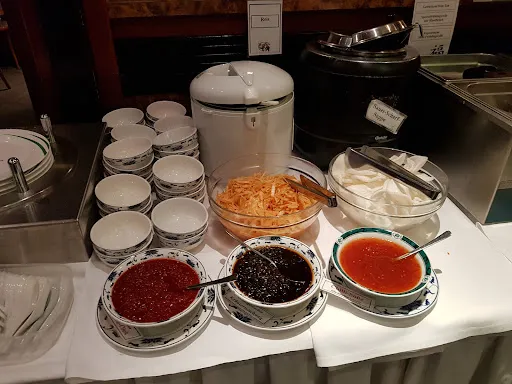 Bild von China Restaurant Pavillon