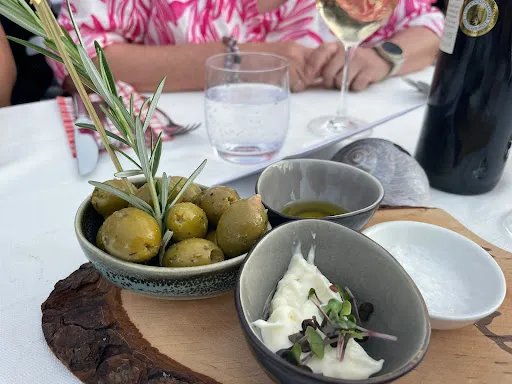 Bild von Stöckbauers Weinkastell