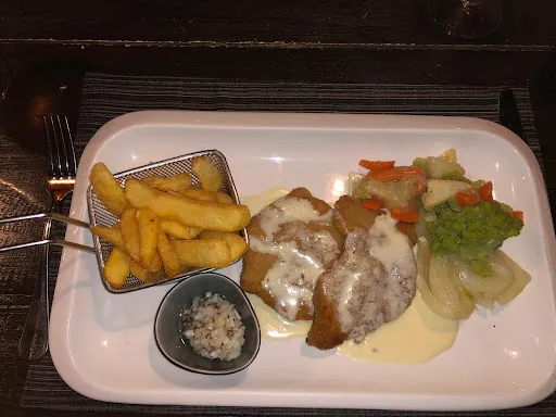 Bild von Stöckbauers Weinkastell