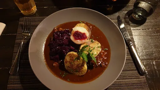Bild von Stöckbauers Weinkastell