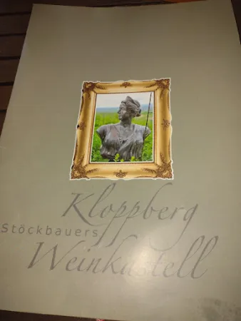 Bild von Stöckbauers Weinkastell