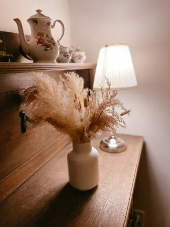Bild von Hupperts Gud Stubb - Elke Wagner