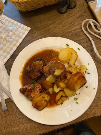 Bild von Hupperts Gud Stubb - Elke Wagner