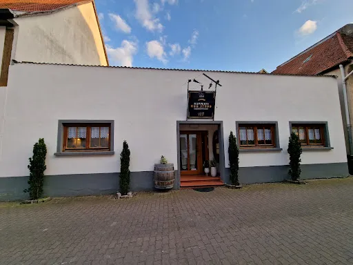Bild von Hupperts Gud Stubb - Elke Wagner