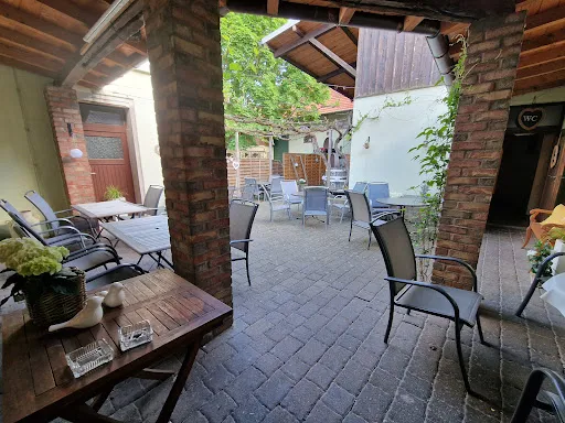 Bild von Hupperts Gud Stubb - Elke Wagner