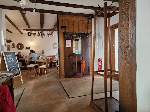 Bild von Hupperts Gud Stubb - Elke Wagner